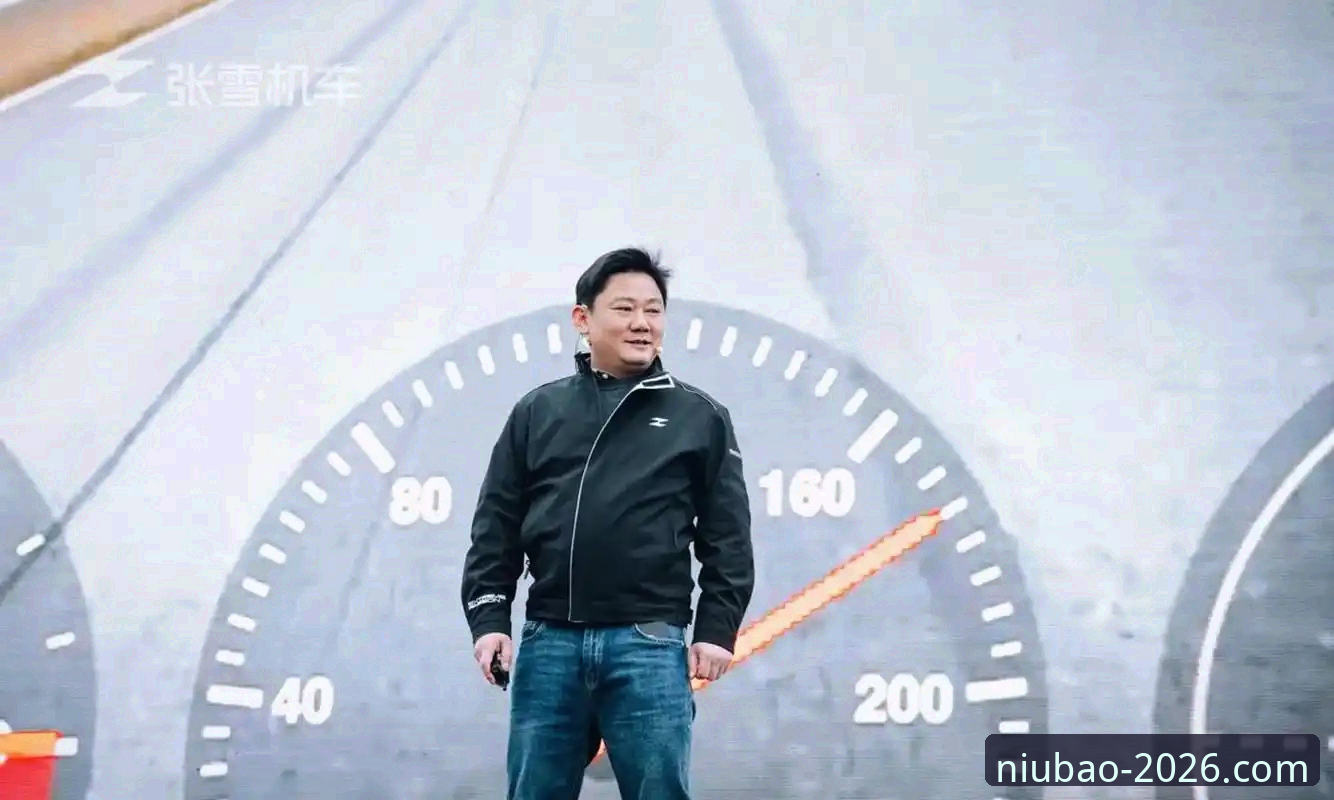 牛宝体育最新版本 赛车迷经验分享:从张雪机车匈牙利站绝杀看2026新版赛事体验升级